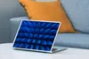 MuchoWow® Laptop Aufkleber Sticker Cover 3D - Hintergrund - Produktbild-Vorschau 4