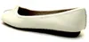 Clarks Ballerina in weiss/weiss kombi, Gr. 6.5 Produktbild-Vorschau 21