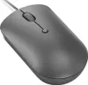 Lenovo 540 Maus - USB-Typ C - Optisch - 4 Taste(n) - Grau - Produktbild-Vorschau 3