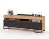 Modern TV-Lowboard Fernsehschrank PLAY STEHEND Craft Produktbild-Vorschau 1