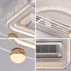 Deckenventilator mit LED Beleuchtung mit Fernbedienung Produktbild-Vorschau 5