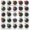 Corasol Premium Schwarztee-Adventskalender, 24 hochwertige Produktbild-Vorschau 4