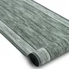 Läufer Antirutsch RAMA grün 100cm Grün 100x590 cm Produktbild-Vorschau 2
