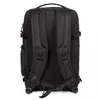 Eastpak TECUM M Cnnct Coat -reppu, musta Anteprima dell’immagine prodotto 8