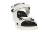 Ecco Damen Sandalen 82218302163 kies 39 Produktbild-Vorschau 3