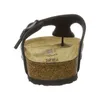 Birkenstock Gizeh Kids Black Größe EU 34 Normal Produktbild-Vorschau 16