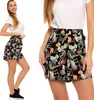 Modische Women's SHORT SHORTS MORAJ Radiergummi-Bund mit Produktbild-Vorschau 7