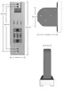 Sterowany radiowo zwijacz Rollo Drive 65 Premium, siła Podgląd zdjęcia produktu 13