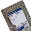 Western Digital Blue , 8 TB, 5640 RPM, 256 MB, 3.5", Serial Podgląd zdjęcia produktu 9