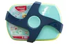 Maped 870017, Brotdose, Kind, Blau, Transparent, ABS, Produktbild-Vorschau 4