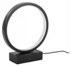 Verk 12362 Lampada da tavolo a LED, rotonda Anteprima dell’immagine prodotto 1