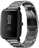 Strap-it Titanarmband - Kompatibel mit Amazfit Bip Armband Produktbild-Vorschau 1