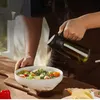 Dispenser di olio 2 in 1 con funzione spray e versatore, Anteprima dell’immagine prodotto 8