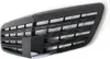 Frontgrill für Mercedes S-Klasse W221 Facelift 10-13 S63 Produktbild-Vorschau 3