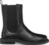 Geox Damen Stiefeletten D46WYC 00043 C9999 Farbe: Schwarz Produktbild-Vorschau 1