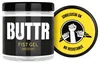 BUTTR - Transparente Fisting Gel nicht klebend - 500 ml Produktbild-Vorschau 7