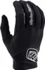 Troy Lee Designs Womens Ace Handschuh, Solid, black, M Náhľad obrázku produktu 3