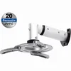 myWall H16-5L Wandhalterung 15KG Silver Produktbild-Vorschau 1