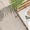 Volero - Dywan zewnętrzny - Tiga Edge Zielony - 120x170 cm Podgląd zdjęcia produktu 7