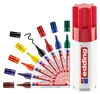 edding 3000 permanente stift, gesorteerd (set van 8 stuks) Productafbeelding-voorbeeld 7
