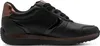 Tamaris Comfort Damen Sneaker Leder Reißverschluss T-flow Produktbild-Vorschau 4