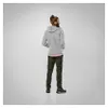 SALEWA Fanes Sarner giacca in pile uomo grigio 48 Anteprima dell’immagine prodotto 4