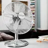 Cecotec Tischventilator ForceSilence 580 RetroDesk. 4 Produktbild-Vorschau 4