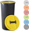 KUEFA BSC 60 Liter Müllsackständer, Mülleimer, Produktbild-Vorschau 1