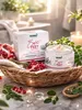 GEHWOL FUSSKRAFT Soft Feet Butter 100 ml à la grenade Voir les images du produit 4