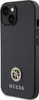Guess Guhcp15Mps4Dgpk Iphone 15 Plus 6,7 Schwarz/Schwarz Produktbild-Vorschau 3