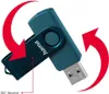 hama 182466 hama USB 3.0 pamov karta "Rotate", 256 GB, Náhľad obrázku produktu 5