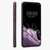 kwmobile Handyhülle für Xiaomi Redmi Note 9 Hülle - Silikon Produktbild-Vorschau 4