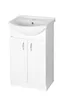 Spodní skříňka SIMPLEX ECO 55 53x83,5x30,7cm Náhled obrázku produktu 1