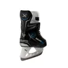 A single ice skate is shown from the back-left angle on a white background. Podgląd zdjęcia produktu