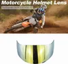 Výmena šošoviek motocyklovej prilby pre AGV K1 K3SV K5 Náhľad obrázku produktu 5