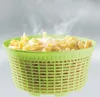 Centrifuga per insalata Leifheit ComfortLine verde e bianca Anteprima dell’immagine prodotto 14