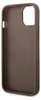Guess Guhcp15S4Gmgbr Iphone 15 / 14 / 136.1 Brązowy/Brown Anteprima dell’immagine prodotto 7