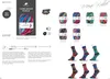 Pro Lana FJORD SOCKS PUZZLE 100 g Stricken zu einem Produktbild-Vorschau 2