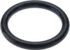 Efalock Tip Tube Ersatzgummi für Trinkgeldbehälter Produktbild-Vorschau 1