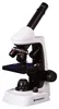 mikroskop 40x-2000x junior 30 cm Stahl weiß 8-teilig Produktbild-Vorschau 11