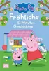 Peppa: Fröhliche 5-Minuten-Geschichten Produktbild-Vorschau 1