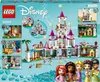 43205 Disney Princess, Ultimatives Abenteuerschloss Produktbild-Vorschau 18