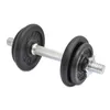 Hantelset 10 kg MASTER Produktbild-Vorschau 1
