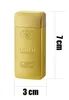 Taschen ASCHENBECHER "GOLDBARREN" 7x3cm mit Deckel aus Produktbild-Vorschau 4