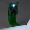 Světelná lampa na čtení Minecraft Náhled obrázku produktu 13