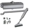 Hydraulischer Türschließer 80122 Türdämpfer Türschliesser Produktbild-Vorschau 2