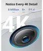 Eufy eufyCam S330 (eufyCam 3) 3-Cam Kit, Bezpečnostní IP Náhled obrázku produktu 17