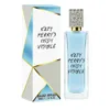 A perfume bottle and its box are displayed against a white background. Produktbild-Vorschau