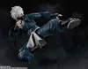 Pekelný ráj: Figuarts Gabimaru 14 cm Jigokuraku S.H Náhled obrázku produktu 7