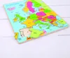 Wbudowana, logiczna mapa Europy Podgląd zdjęcia produktu 2